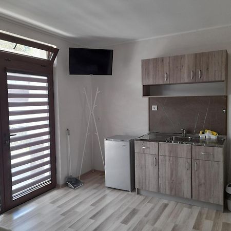 Guest Rooms Ider ساباريفا بانيا المظهر الخارجي الصورة