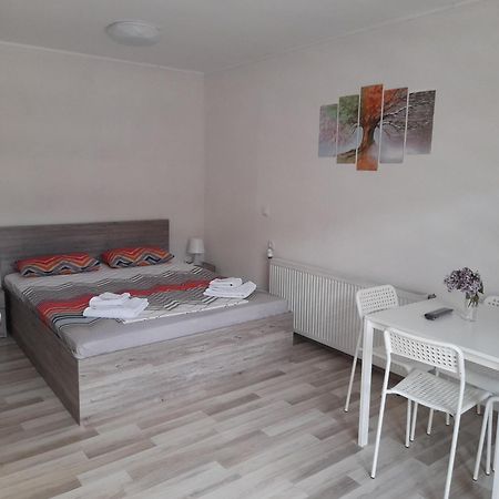 Guest Rooms Ider ساباريفا بانيا المظهر الخارجي الصورة