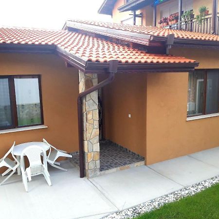 Guest Rooms Ider ساباريفا بانيا المظهر الخارجي الصورة