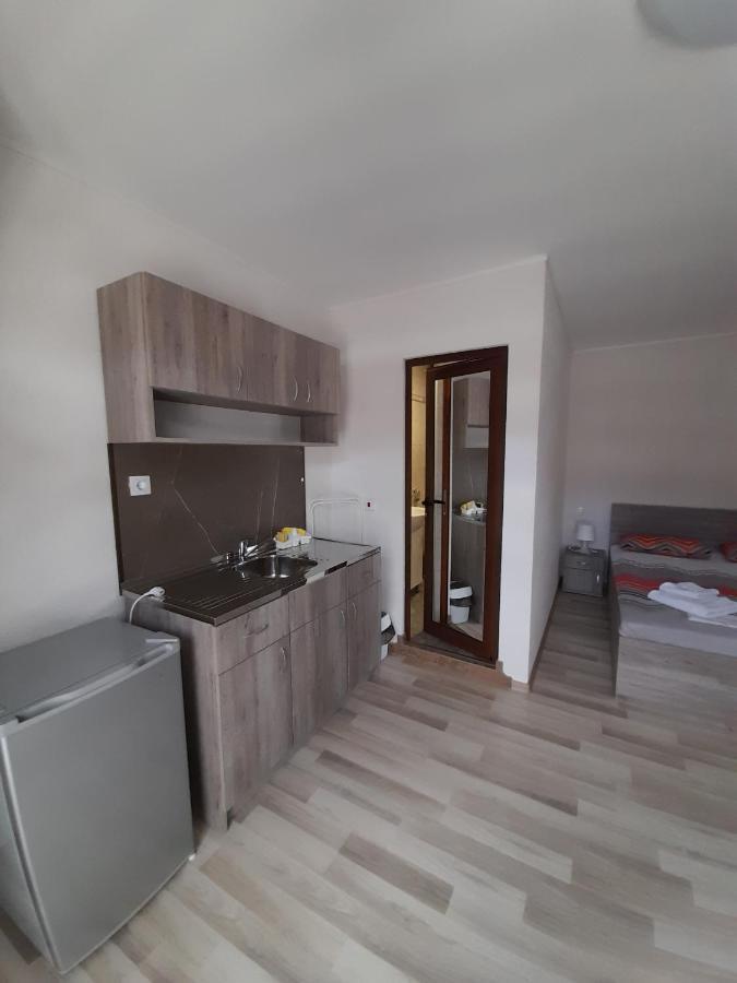 Guest Rooms Ider ساباريفا بانيا المظهر الخارجي الصورة