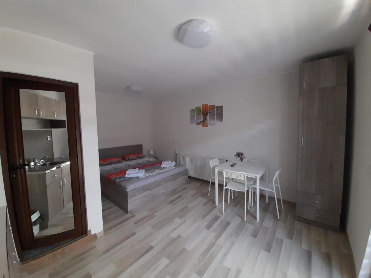 Guest Rooms Ider ساباريفا بانيا المظهر الخارجي الصورة