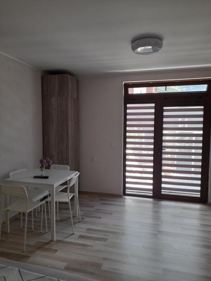 Guest Rooms Ider ساباريفا بانيا المظهر الخارجي الصورة
