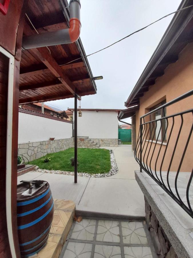 Guest Rooms Ider ساباريفا بانيا المظهر الخارجي الصورة