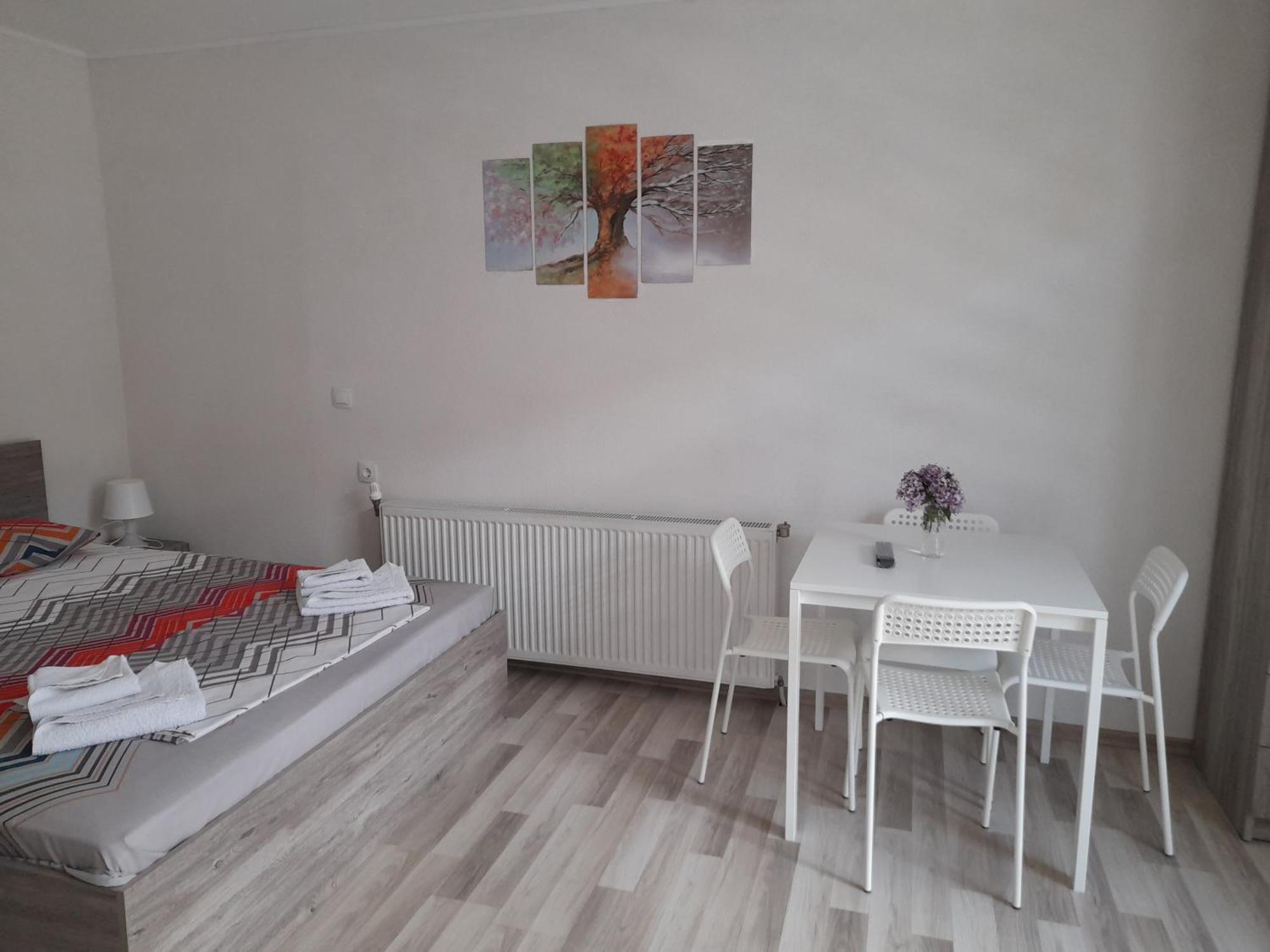 Guest Rooms Ider ساباريفا بانيا المظهر الخارجي الصورة