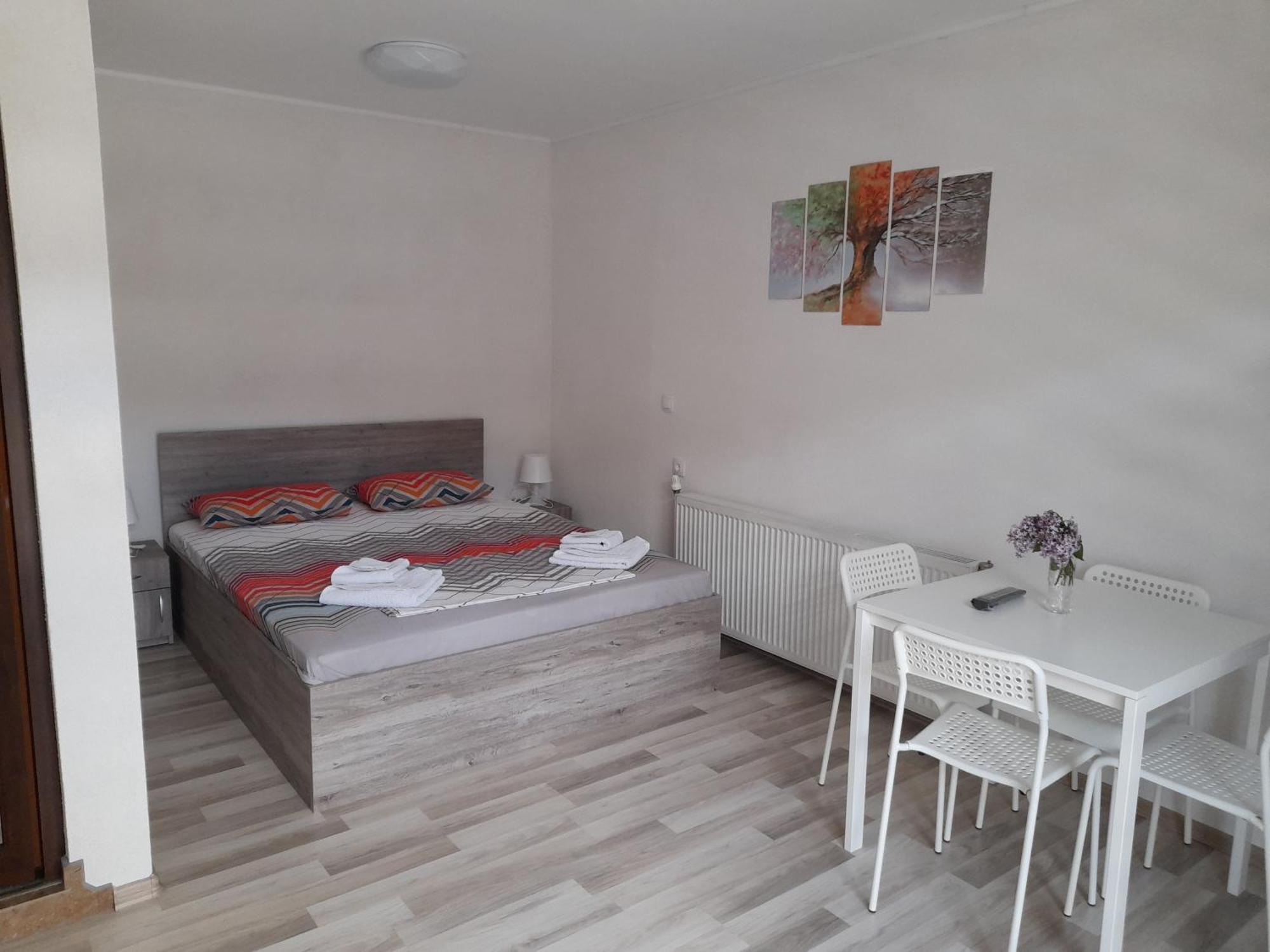 Guest Rooms Ider ساباريفا بانيا المظهر الخارجي الصورة