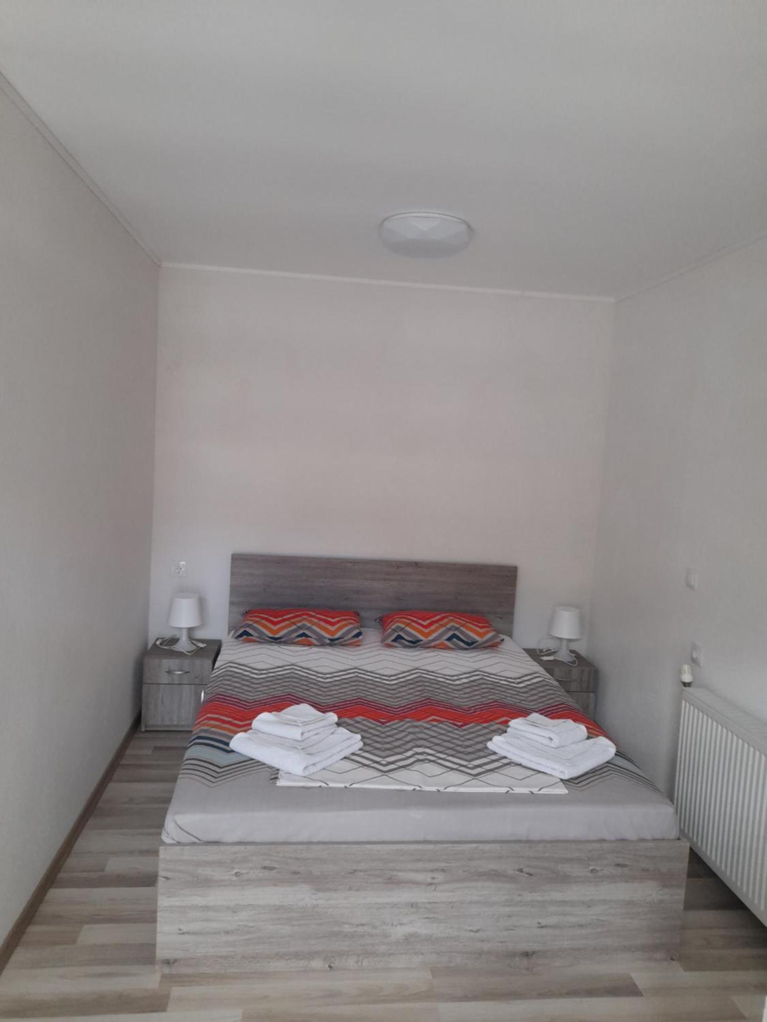 Guest Rooms Ider ساباريفا بانيا المظهر الخارجي الصورة