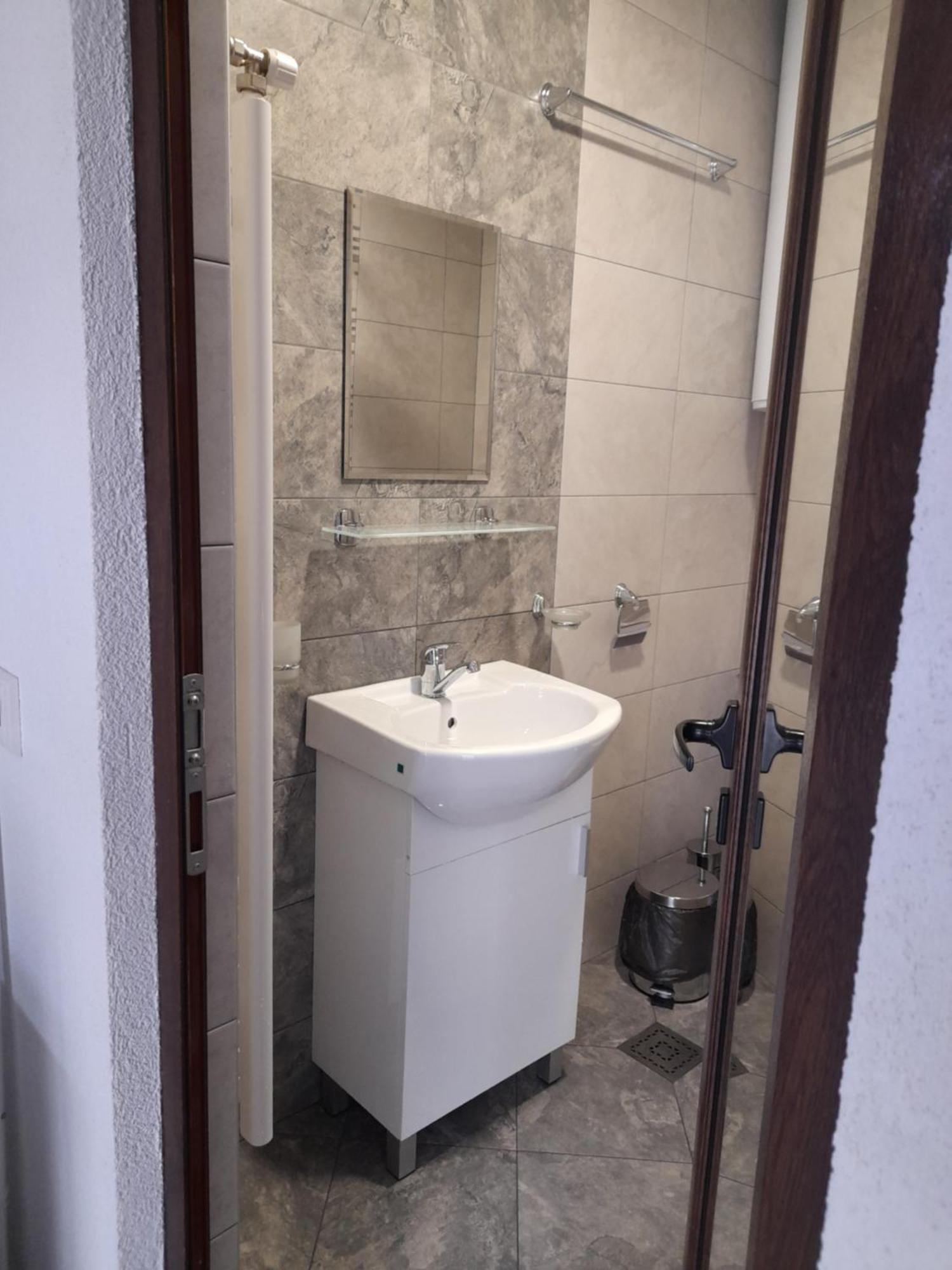 Guest Rooms Ider ساباريفا بانيا المظهر الخارجي الصورة