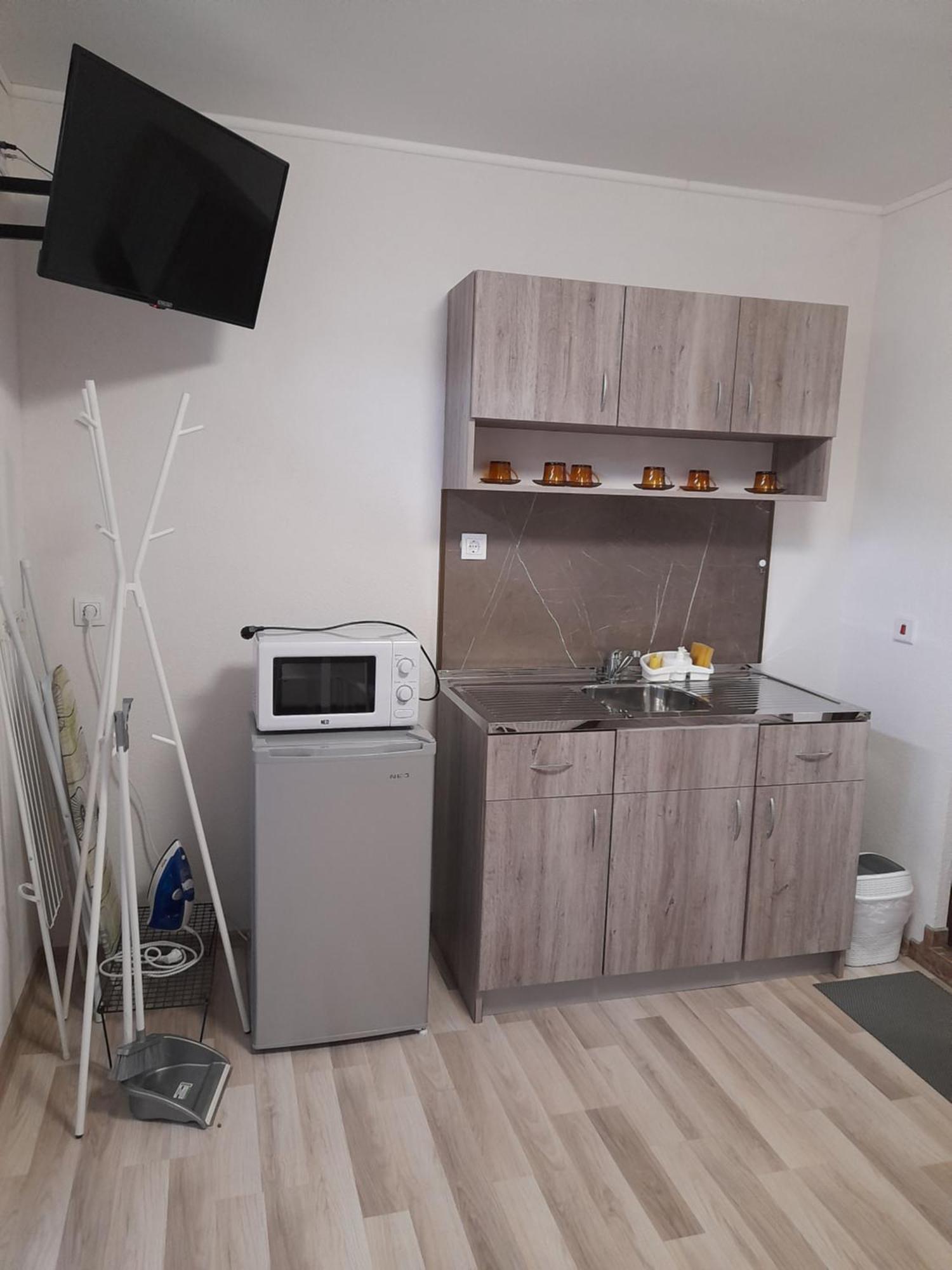 Guest Rooms Ider ساباريفا بانيا المظهر الخارجي الصورة