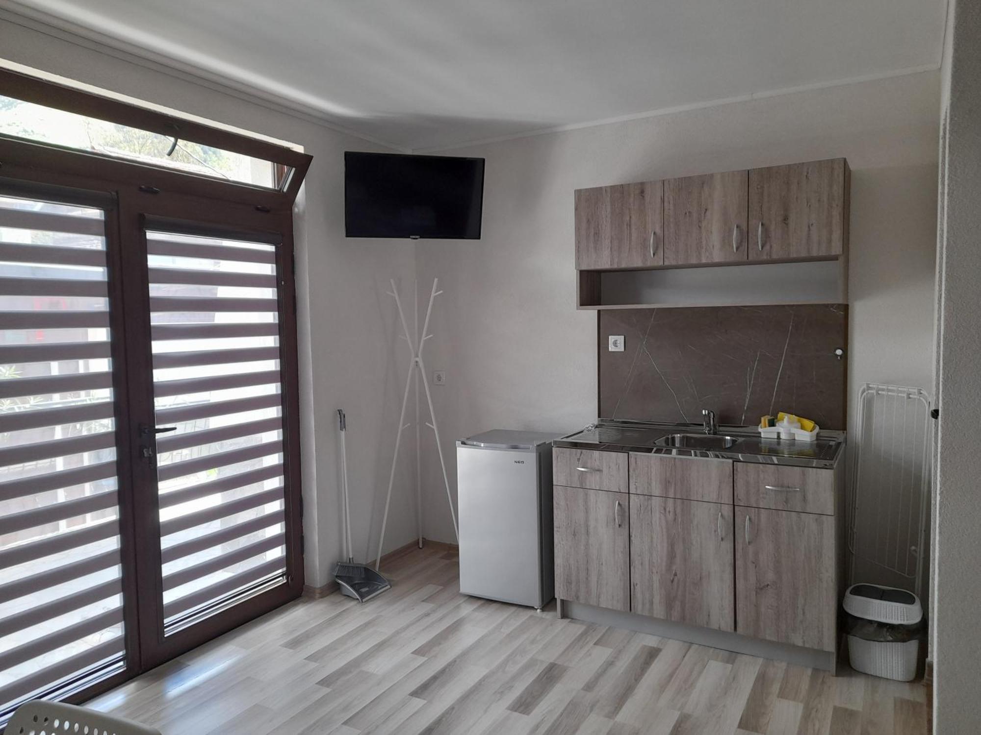 Guest Rooms Ider ساباريفا بانيا المظهر الخارجي الصورة
