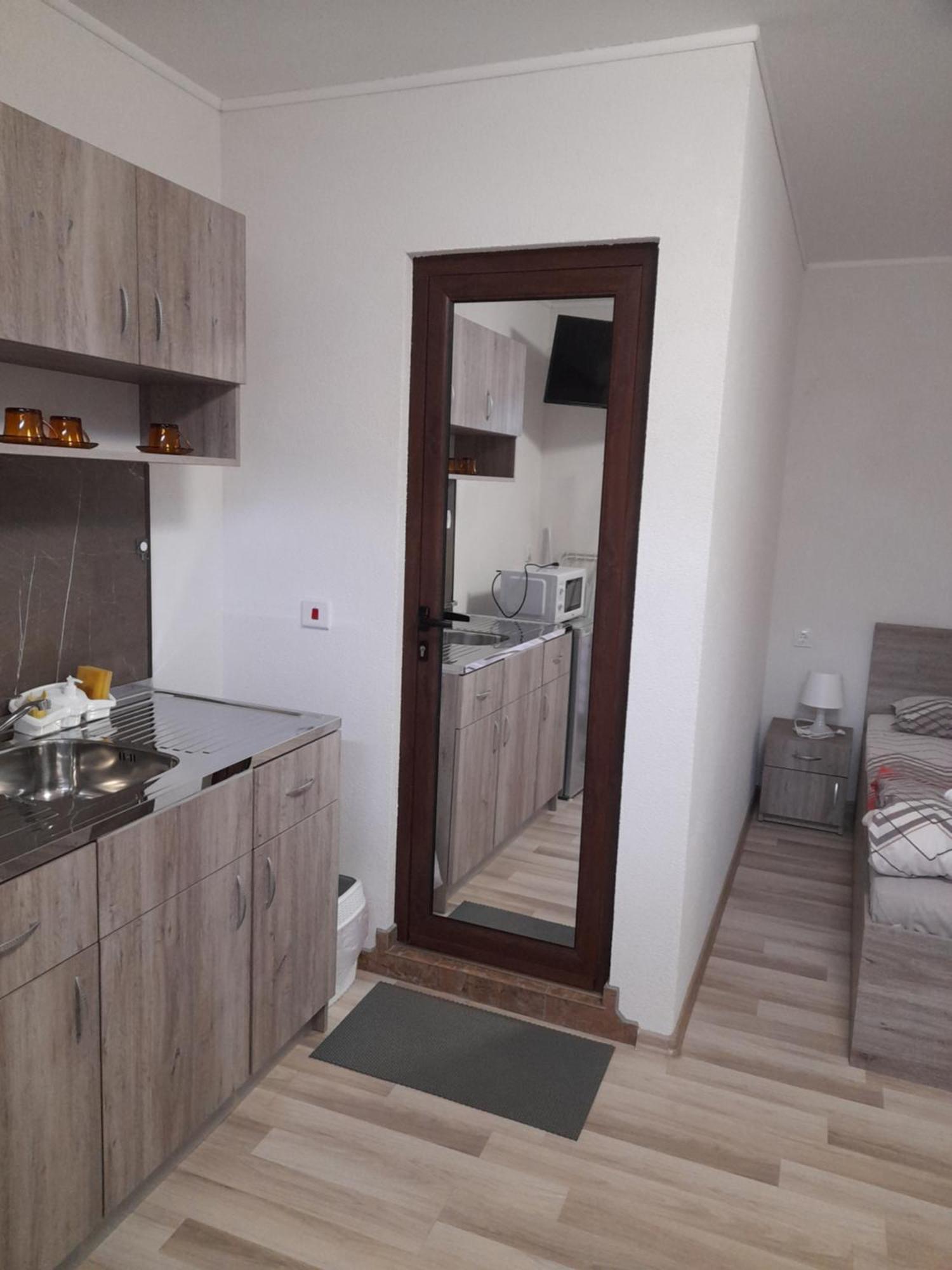 Guest Rooms Ider ساباريفا بانيا المظهر الخارجي الصورة