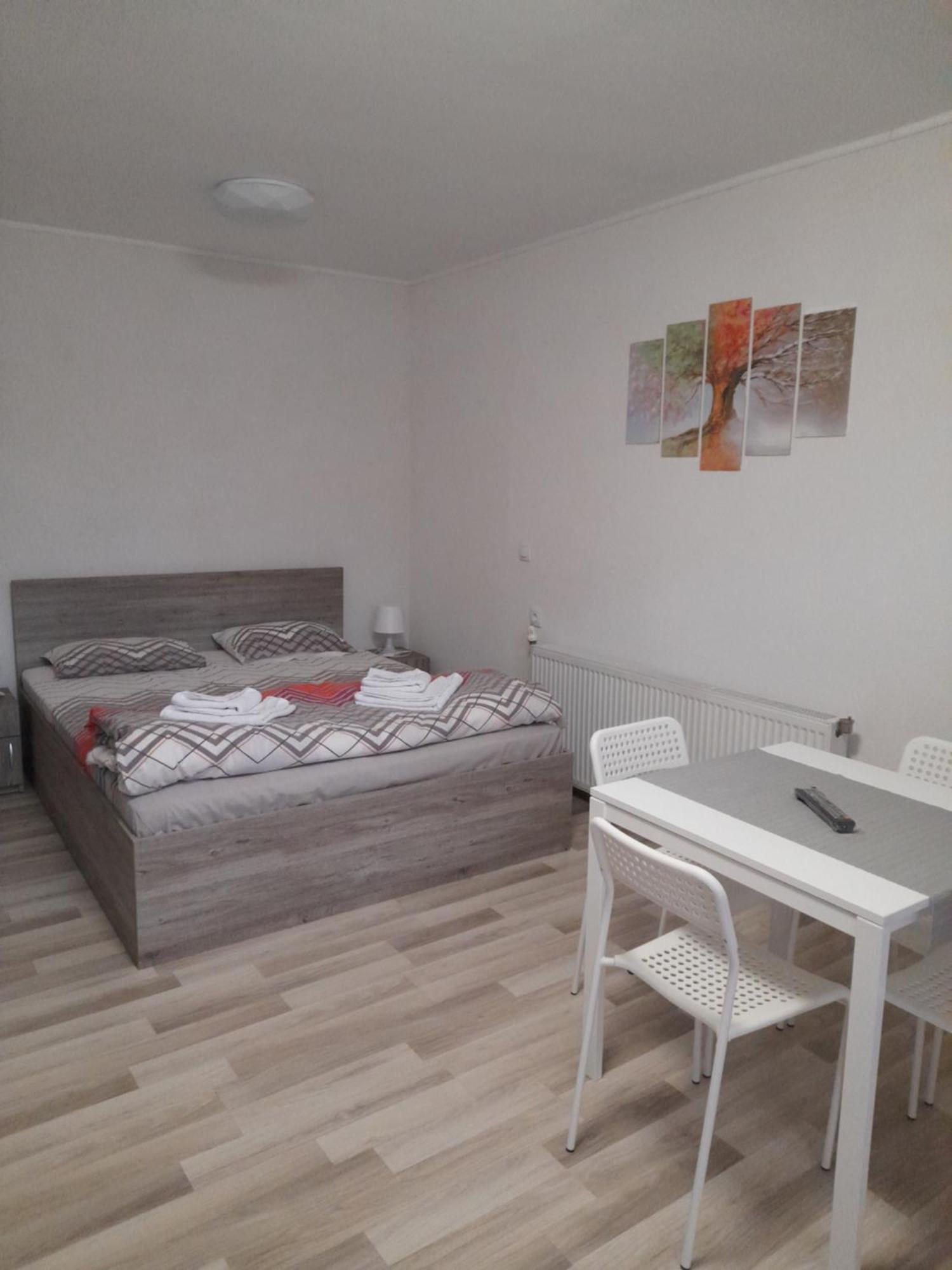 Guest Rooms Ider ساباريفا بانيا المظهر الخارجي الصورة