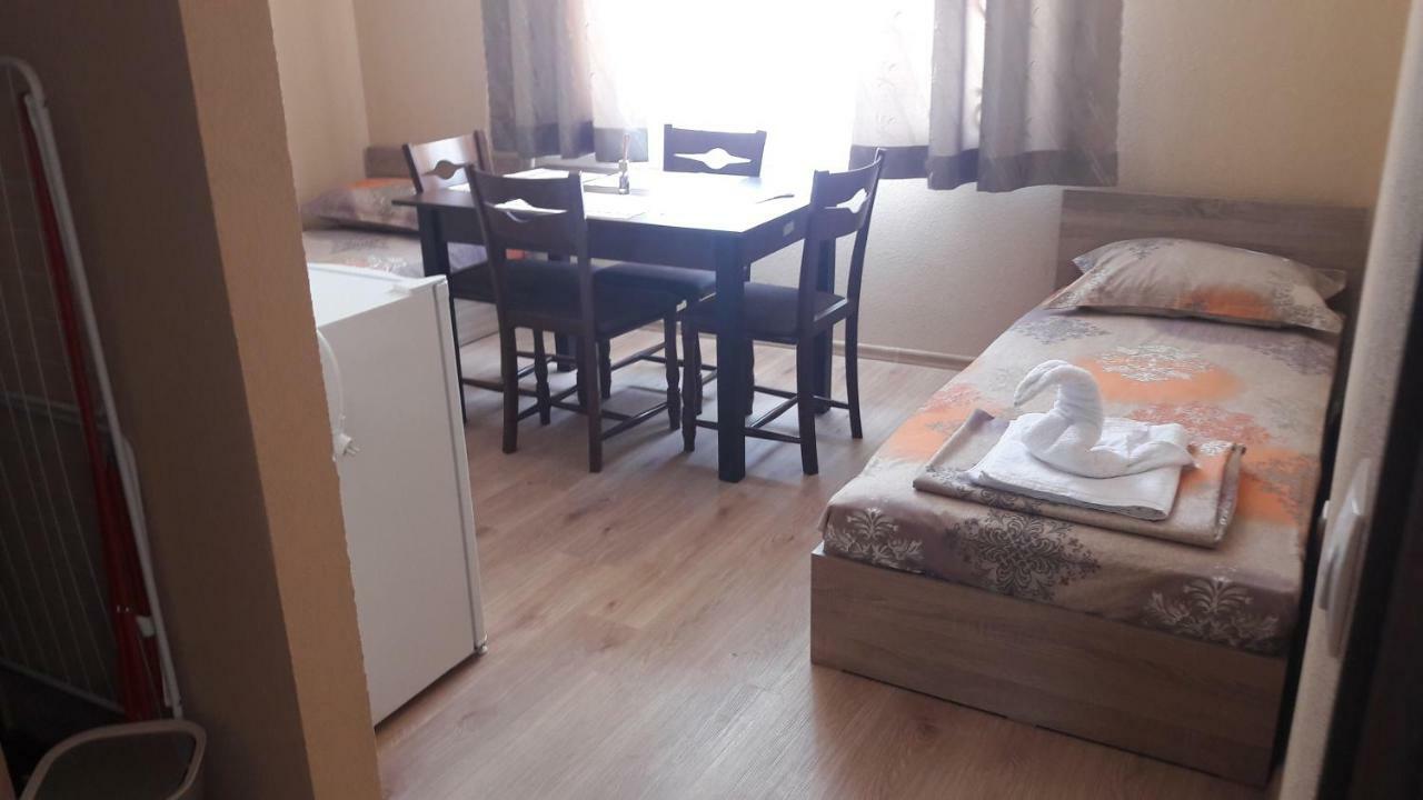 Guest Rooms Ider ساباريفا بانيا المظهر الخارجي الصورة