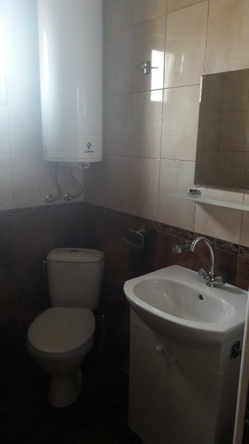 Guest Rooms Ider ساباريفا بانيا المظهر الخارجي الصورة