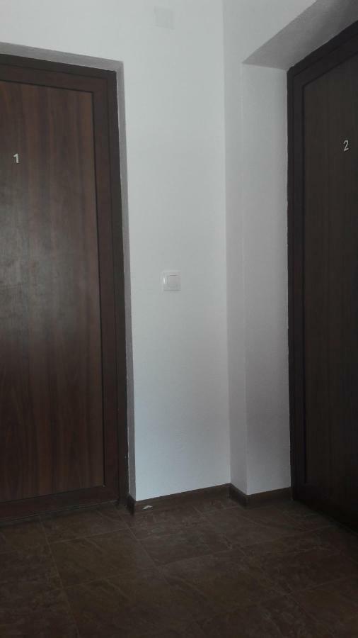 Guest Rooms Ider ساباريفا بانيا المظهر الخارجي الصورة