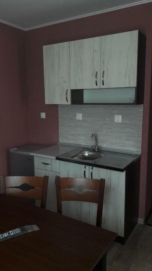 Guest Rooms Ider ساباريفا بانيا المظهر الخارجي الصورة