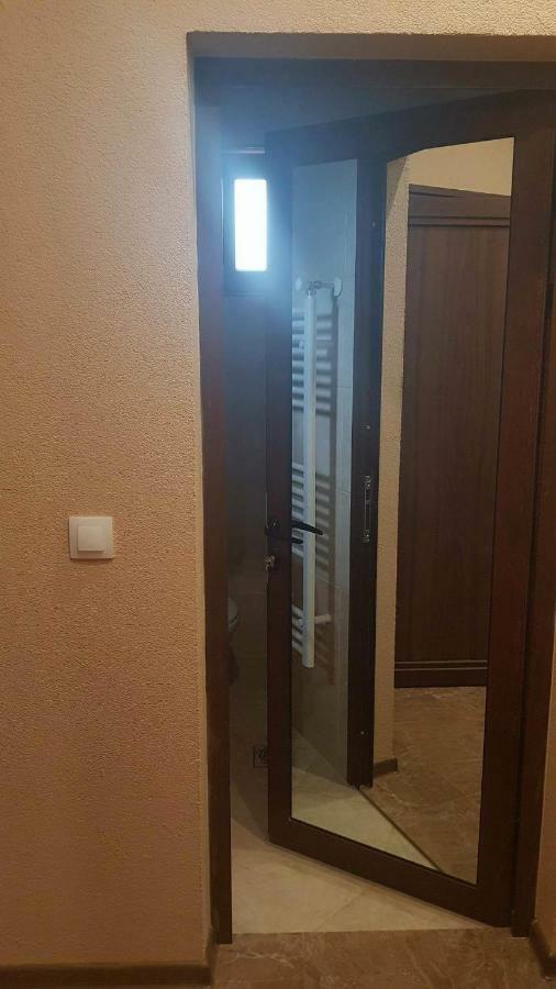 Guest Rooms Ider ساباريفا بانيا المظهر الخارجي الصورة