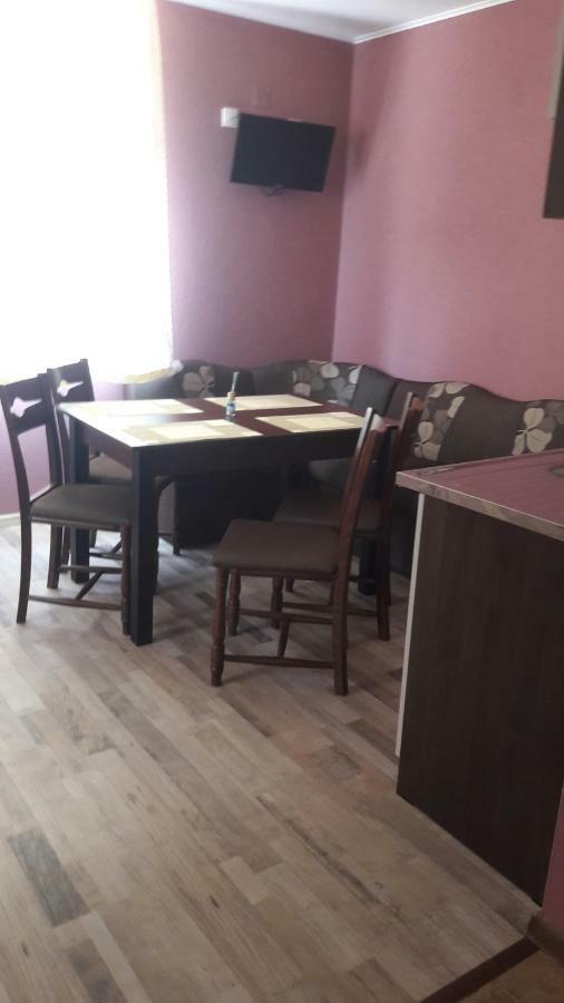 Guest Rooms Ider ساباريفا بانيا المظهر الخارجي الصورة