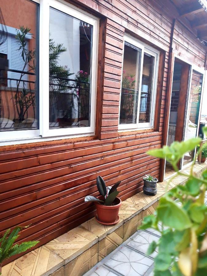 Guest Rooms Ider ساباريفا بانيا المظهر الخارجي الصورة
