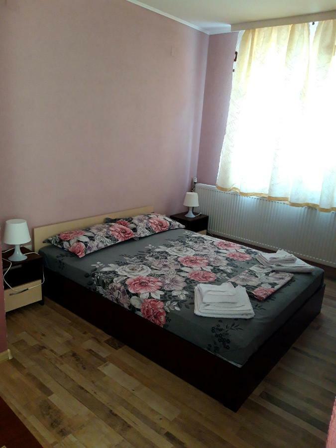Guest Rooms Ider ساباريفا بانيا المظهر الخارجي الصورة