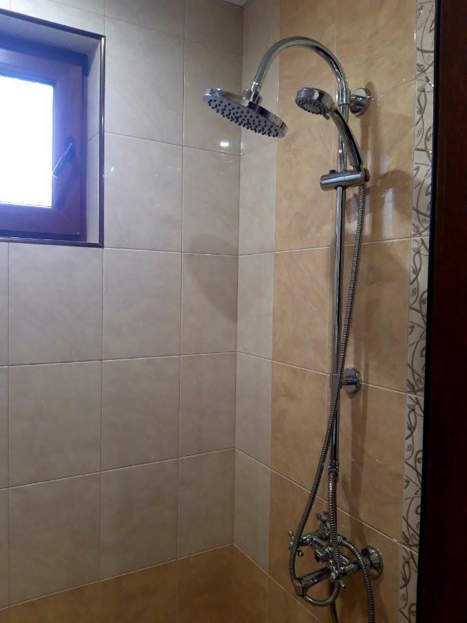 Guest Rooms Ider ساباريفا بانيا المظهر الخارجي الصورة