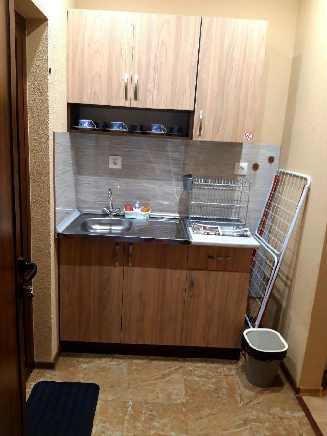 Guest Rooms Ider ساباريفا بانيا المظهر الخارجي الصورة