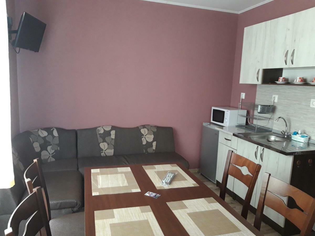 Guest Rooms Ider ساباريفا بانيا المظهر الخارجي الصورة