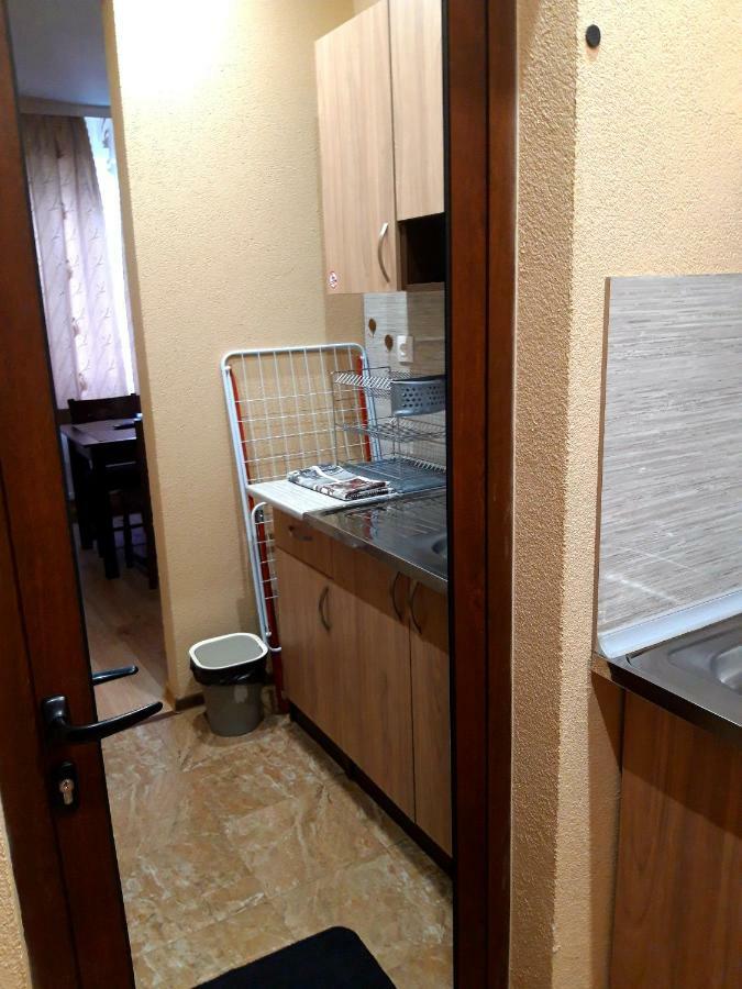 Guest Rooms Ider ساباريفا بانيا المظهر الخارجي الصورة